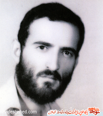 زندگینامه شهيد کامل منصور قناعي زندگینامه شهيد کامل منصور قناعي