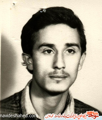 به من ايماني عطا کن که در آن شعور و شهادتي باشد به من ايماني عطا کن که در آن شعور و شهادتي باشد