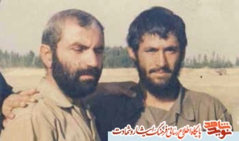 تصاویر دیده نشده از شهید همدانی به مناسبت ۱۶ مهر سالروز شهادتش