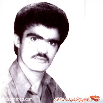 از هندخاله تا مریوان/ زندگینامه شهید عينعلي محرمی از هندخاله تا مریوان/ زندگینامه شهید عينعلي محرمی
