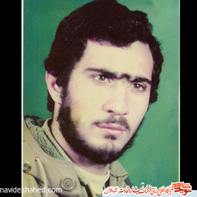 مردن فقط در جبهه/شهید فتح اله آذر مردن فقط در جبهه/شهید فتح اله آذر