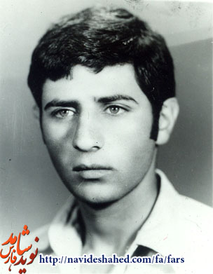 مروری کوتاه بر زندگی شهيد حميد زارع مروری کوتاه بر زندگی شهيد حميد زارع