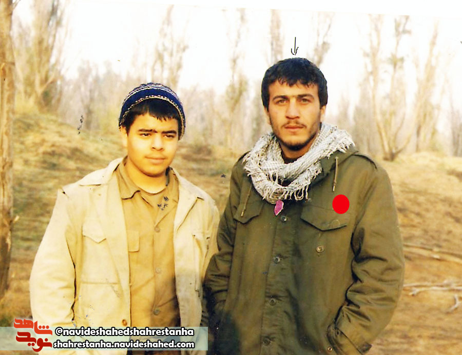 شهید شهید