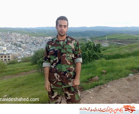 زندگینامه شهید هاشم ابراهیمی هنرمند عرصه ی زندگینامه شهید هاشم ابراهیمی هنرمند عرصه ی