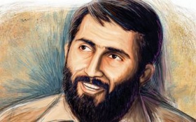 خاطرات شهید رضوی/ما براى رضاى خدا ازدواج مىکنیم (12) خاطرات شهید رضوی/ما براى رضاى خدا ازدواج مىکنیم (12)