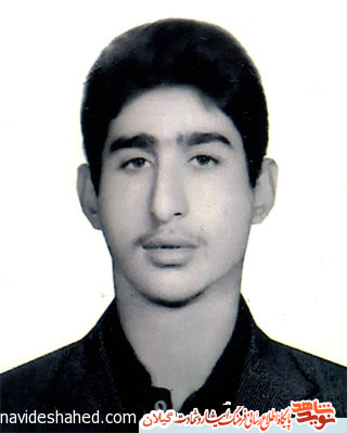 آشنایی شهيد حسن حيدرپور با فرهنگ «جبهه» و «شهادت» آشنایی شهيد حسن حيدرپور با فرهنگ «جبهه» و «شهادت»