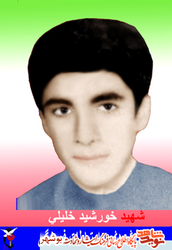 لبیک امام!