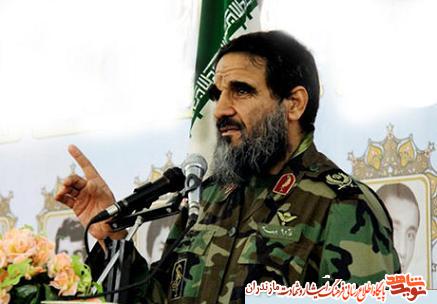 نهمين يادواره شهداى روستاى «سلياكتى» شهرستان نور برگزار شد