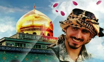 سومین سالگرد شهید «روح الله قربانی» برگزار می‌شود