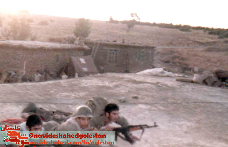 زندگی نامه/ شهید دانش آموز عباس میر عرب زندگی نامه/ شهید دانش آموز عباس میر عرب