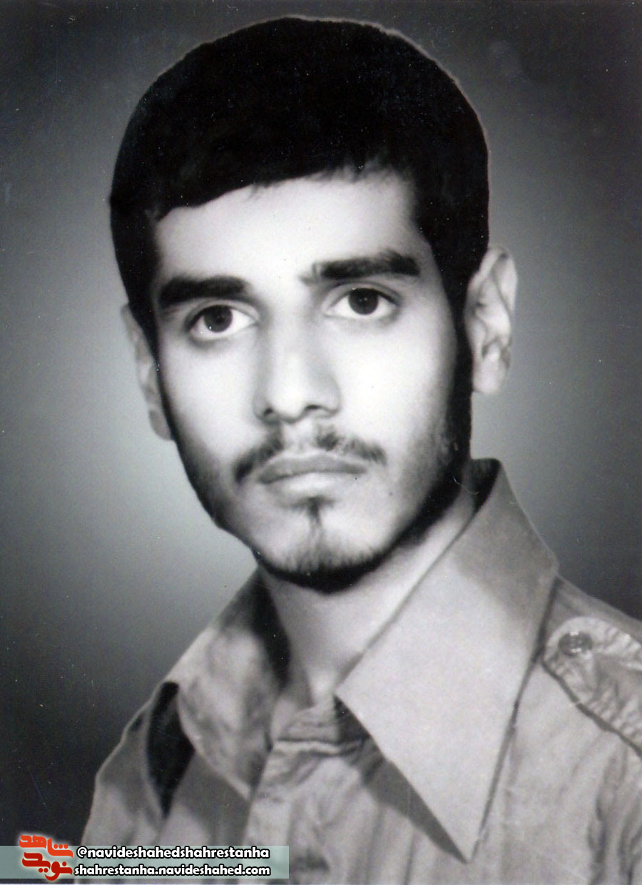 روایتی از شهادت به قلم همرزم شهید«محسن فیاض»/ بخش دوم روایتی از شهادت به قلم همرزم شهید«محسن فیاض»/ بخش دوم