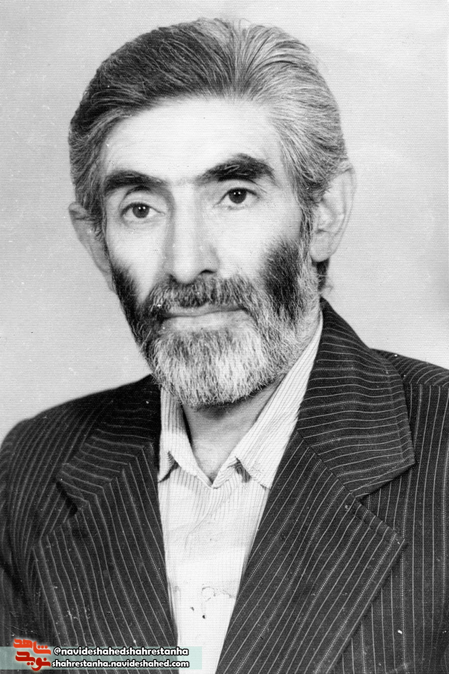 سرگذشت پژوهی شهید «درویشعلی کیانی شاد» سرگذشت پژوهی شهید «درویشعلی کیانی شاد»