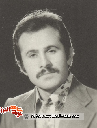 روایتی مادرانه از شهیدی جهادگر در بستان روایتی مادرانه از شهیدی جهادگر در بستان