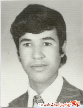 «می جنگیم تا امام زمان ظهور کند»پیمانی که شهید شريفي با رهبر کبیر انقلاب می بندد «می جنگیم تا امام زمان ظهور کند»پیمانی که شهید شريفي با رهبر کبیر انقلاب می بندد