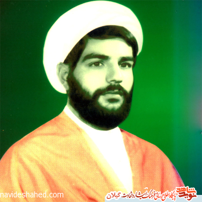 قدرشناس ولایت فقیه باشیم/زندگینامه شهید علیرضا محمدزاده قدرشناس ولایت فقیه باشیم/زندگینامه شهید علیرضا محمدزاده