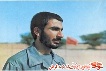 تصمیمی که جان رزمنده ها را نجات داد تصمیمی که جان رزمنده ها را نجات داد