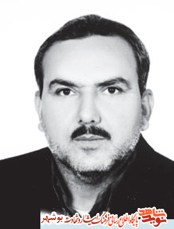 صوت / مصاحبه با جانباز هفتاد درصد جنگ تحمیلی نعمت الله دشمن زیاری