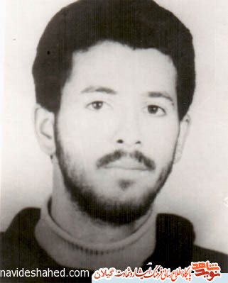 زندگینامه شهيد سيد مؤمن رضا طبع زندگینامه شهيد سيد مؤمن رضا طبع