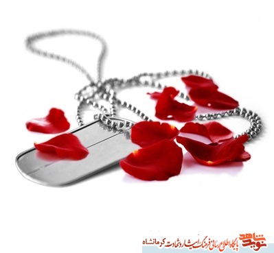 می دانستم محمد رضا برنمی گردد می دانستم محمد رضا برنمی گردد