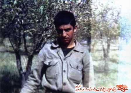 وصیتنامه شهید به خانواده خویش که ادامه دهنده راه شهیدان باشید و صبر پیشه کنید وصیتنامه شهید به خانواده خویش که ادامه دهنده راه شهیدان باشید و صبر پیشه کنید
