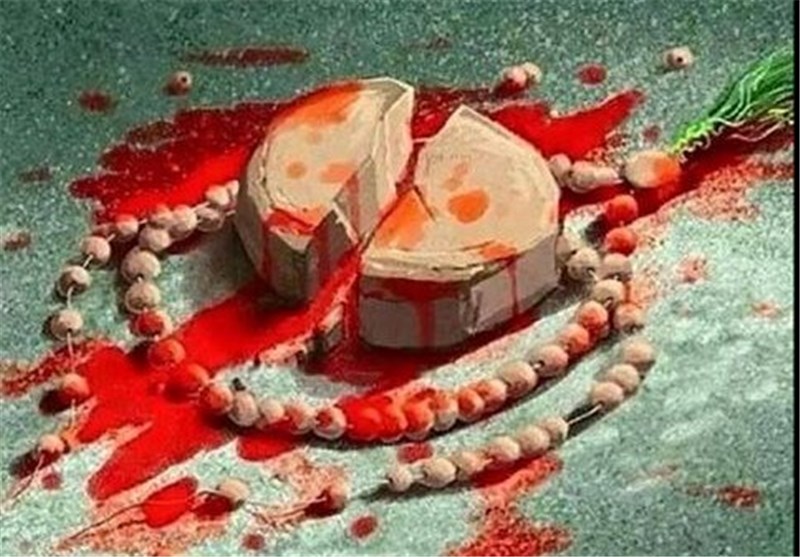 روز آرزو کردن شهادت سيابعلی آذري روز آرزو کردن شهادت سيابعلی آذري