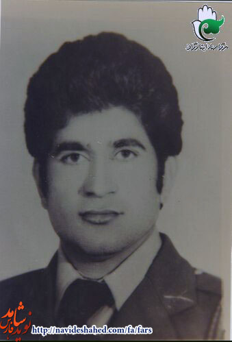 مروری کوتاه بر زندگی شهيد علي باز کاظميان مروری کوتاه بر زندگی شهيد علي باز کاظميان