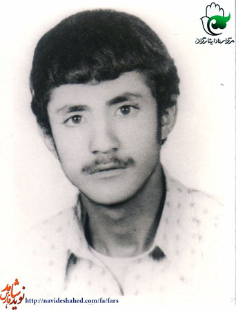 تاملی در زندگی شهيد عبدالرضا حسن شاهی تاملی در زندگی شهيد عبدالرضا حسن شاهی