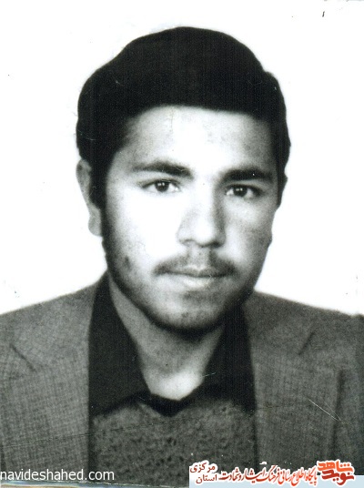 نکند دشمن فکر کند حال که شهید داده اید از صحنه خارج شده اید نکند دشمن فکر کند حال که شهید داده اید از صحنه خارج شده اید