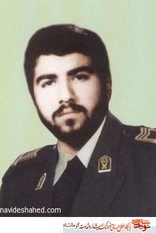برادرم! اولین قدم خود را که در جبهه گذاردی سجده شکر به جای آر برادرم! اولین قدم خود را که در جبهه گذاردی سجده شکر به جای آر
