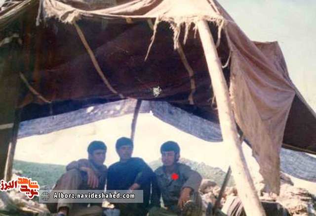 خون شهید به دریای بیکران خون شهید به دریای بیکران