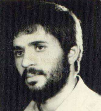 نگاهی به زندگی شهید رضا زلفخانی؛ معاون گردان حر نگاهی به زندگی شهید رضا زلفخانی؛ معاون گردان حر