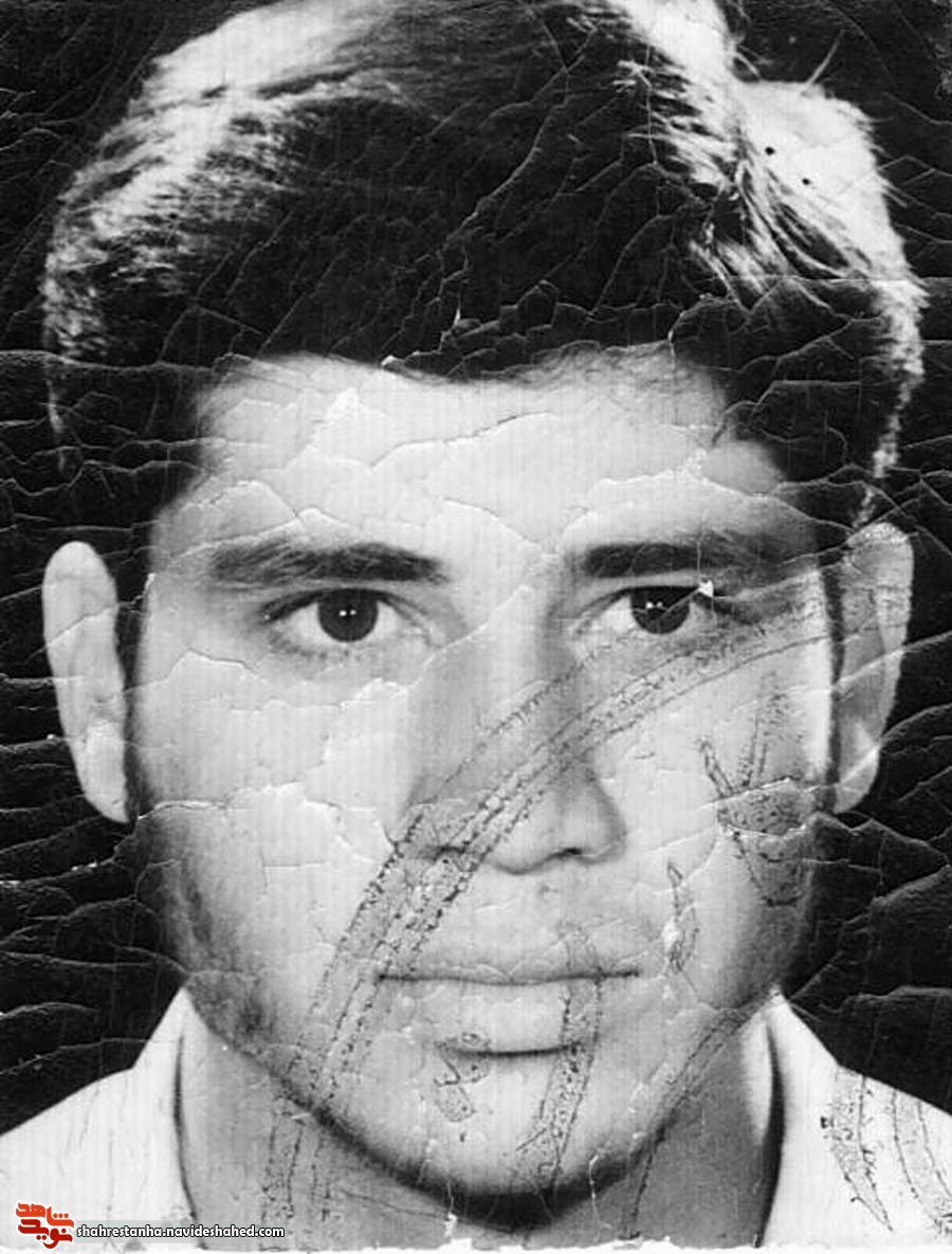 سیره و روش شهدا را در سرلوحه کار خود قرار می داد سیره و روش شهدا را در سرلوحه کار خود قرار می داد