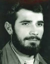 زندگی نامه شهید محمدرضا چنگانی زندگی نامه شهید محمدرضا چنگانی