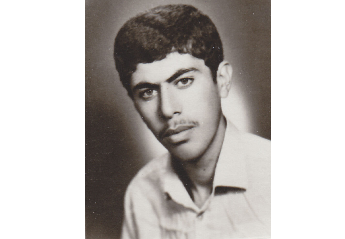 فیلم/تخریبچی شهید محمد قاسم محمدی