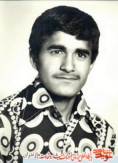 نگاهى بر زندگى شهيد 