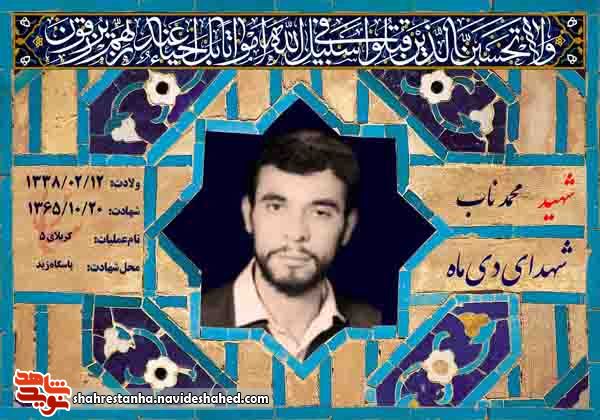 معرفی شهدای بیستم دی ماه معرفی شهدای بیستم دی ماه