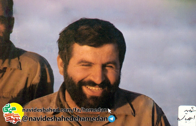 شهید سعید اسلامیان تجسم عینی اسلام ناب محمدی بود
