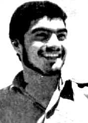 زندگی نامه شهید عباس صادقی زندگی نامه شهید عباس صادقی