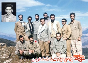 باور نمیکردند زنده باشیم! باور نمیکردند زنده باشیم!