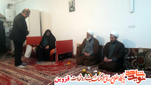 صبر و مقاومت همسران شهدا قابل تحسین است صبر و مقاومت همسران شهدا قابل تحسین است