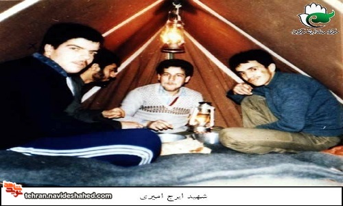 گذری بر زندگینامه 