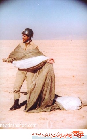 از تنها چیزی که نمی ترسید مرگ بود!