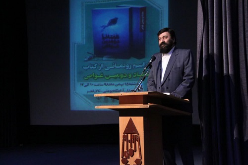والفجر 8 نقطه زیبایی در دوران دفاع مقدس بود والفجر 8 نقطه زیبایی در دوران دفاع مقدس بود