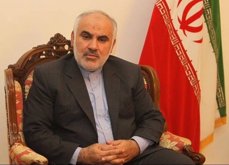 هنر شهید سلیمانی در همگرایی ۶ ملیت برای مقابله با تهدید، بی نظیر است هنر شهید سلیمانی در همگرایی ۶ ملیت برای مقابله با تهدید، بی نظیر است