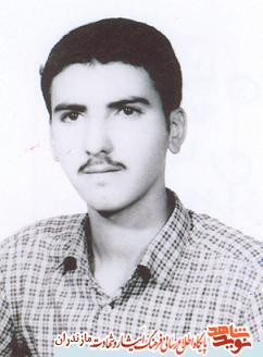 ملت شهیدپرور؛ پشت جبهه ها را محکم نگه داريد