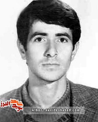 بندهایی از وصیت نامه شهید