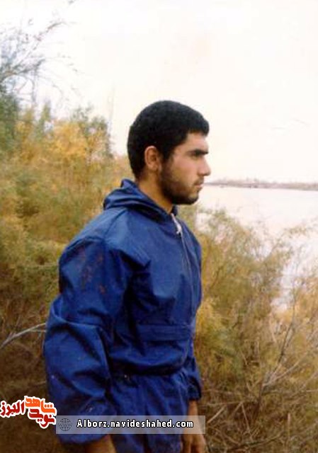 گمشده فاو