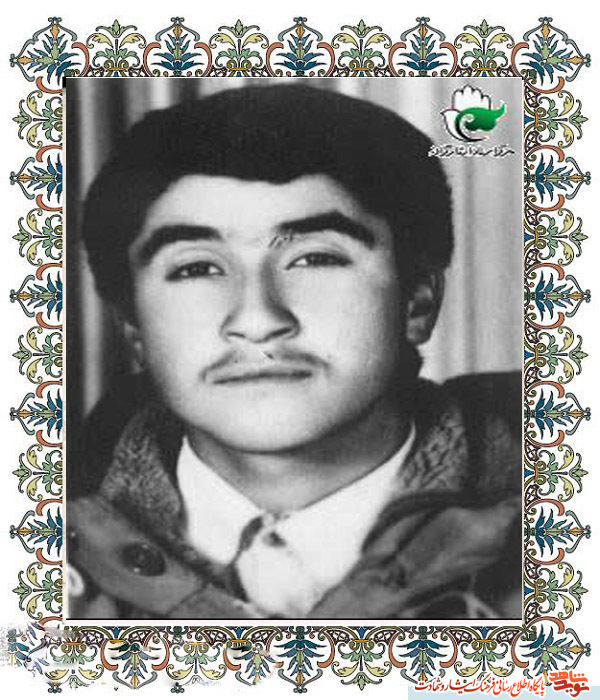 شهید«نادر اسماعیل نیا »: جوینده راه خدا باشید شهید«نادر اسماعیل نیا »: جوینده راه خدا باشید