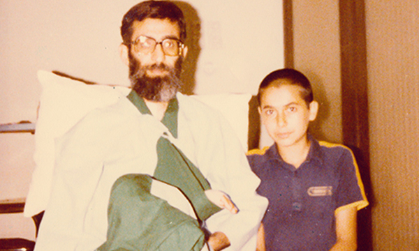 مادر شهید «محمد منافی» و همسر «هادی منافی» دارفانی را وداع گفت مادر شهید «محمد منافی» و همسر «هادی منافی» دارفانی را وداع گفت