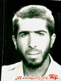 برای صدر انقلاب اسلامی جهاد می کنم برای صدر انقلاب اسلامی جهاد می کنم